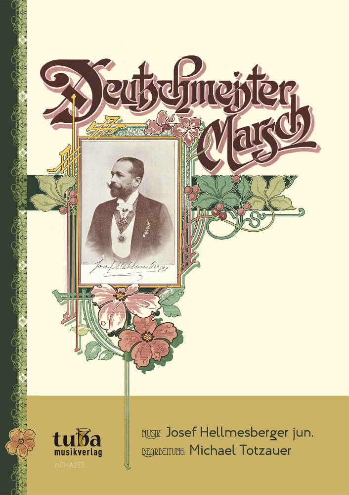 Deutschmeister Marsch