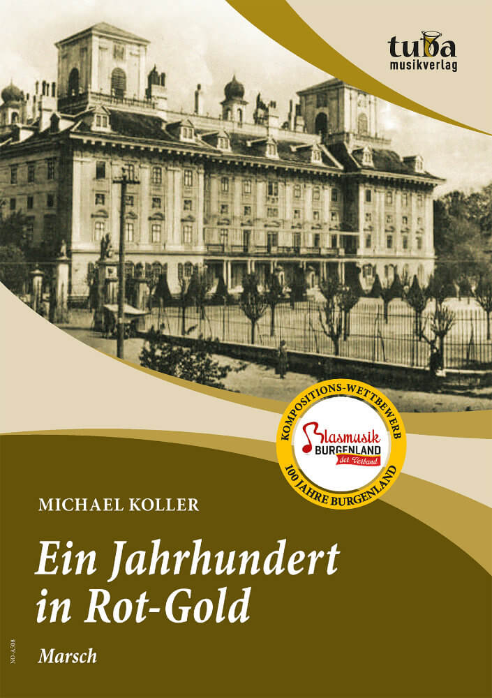 Ein Jahrhundert in Rot-Gold