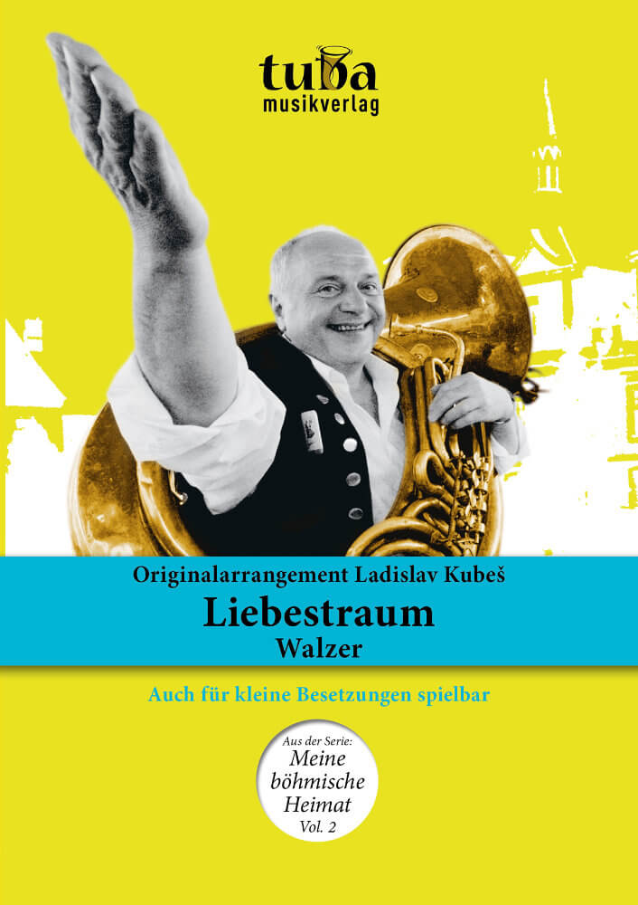Liebestraum (Walzer)